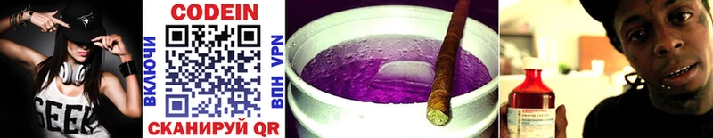 Кодеиновый сироп Lean Purple Drank  Завитинск 